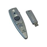 Keyspan Pr-Us2 Presentation Remote With Mouse Control - Computer Accessorie ....