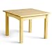 Little Tikes: Mission Design Wooden Table