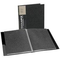Itoya Art Profolio Storage/Display Book 17 in. x 22 in. 24