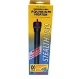 21QwMbP6OUL. SL160 SS160  Marineland Stealth 100 Visi Therm Submersible Aquarium Heater (Misc.) newly tagged aquarium
