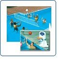Swimline Pool Jam Combo Above Ground by Swimline