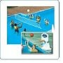Swimline Pool Jam Combo Above Ground