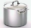 12 Qt. Viking Stockpot
