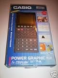 Casio Power Graphic Plus