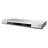 Coby DVD-657 5.1 Channel DVD Player with Progressive Scan & Karaoke Mic
