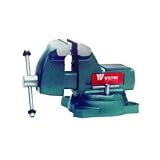 Wilton 21400 #745 Mechanics Vise