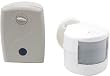 GE JASSH56765 MOTION SENSOR WITH