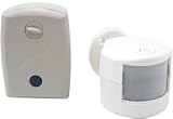 GE Automatic Security Light Kit #56765