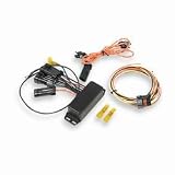 Sniper 15978NOS Launcher Progressive Controller