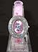 Disney Winnie The Pooh and Friends watch - EEYORE character watch with glittering band