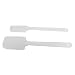 Chefmate Silicone Spatulas - 2 pc. Set