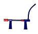 Toys : Marshmallow Blower in Blue and Red