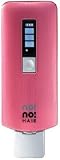 No!no! 8800 Series Hair Removal Device - Pink