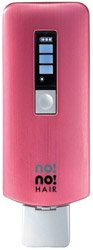 No!no! 8800 Series Hair Removal Device - Pink