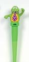 Jiggler Gator facial massager