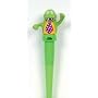 Jiggler Gator facial massager