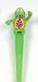Jiggler Gator facial massager