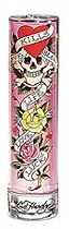 Christian Audigier Ed Hardy By Christian Audigier For Women. Eau De Toilette Spray 3.4-Ounce Tester
