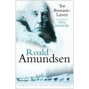 Roald Amundsen