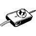 Kitchen & Housewares : Genuine Presto Deep Fryer Cord, Probe Control