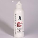 Elta Lite Lotion Pump 8.0 oz by Elta
