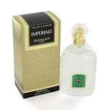 IMPERIALE GUERLAIN by Guerlain EAU DE COLOGNE SPRAY 3.4 OZ
