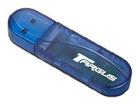 : Targus USB Bluetooth Adapter - Network adapter - USB - Bluetooth - Class 1