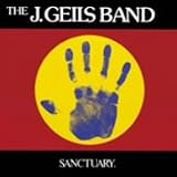 The J. Geils Band - Sanctuary