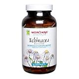Echinacea Root Herb - 250 caps., (Nature s Herbs)