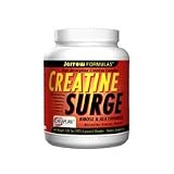 Jarrow Creatine Surge, 2 lbs ( Eight Pack)