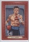 2011 Ringside Boxing Round Two Turkey Red #117 - Ricky Hatton