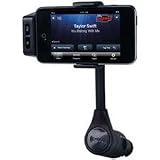 Audiovox XVSAP1V1 XM SkyDock Satellite Radio and Vehicle Kit for iPhone/iPod Touch (1 Each)