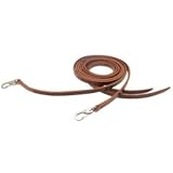 Tory Harness Leather Split Reins