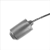 BJM Pumps AFSB50 - 1 1.0 HP 120 Volt Ball Type Float Switch with 50' Cable