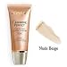Loreal Cashmere Perfect Soft Powder Creme Makeup, Nude Beige - 1 Oz / Pack, 2 Each