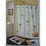 Lovely Palm Tree in Oasis 6-Piece Bathroom Accessory set