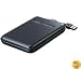 Buffalo MiniStation TurboUSB 500GB Portable External Hard Drive