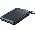 Buffalo MiniStation TurboUSB 500GB Portable External Hard Drive