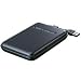 Buffalo - HD-PF500U2 - MiniStation TurboUSB - Disque dur externe 500 Go