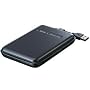 Buffalo MiniStation TurboUSB 500GB Portable External Hard Drive