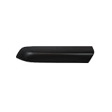 97-06 JEEP WRANGLER REAR FENDER FLARE EXTENSION BLK RH by NEW AFTERMARKET PARTS