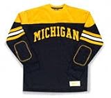 University of Michigan Long Sleeve T-Shirt
