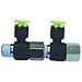 Clippard PQ-SE08P-BLK