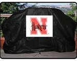 Nebraska Cornhuskers Grill Cover