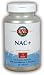 NAC+ - 60 - Tablet