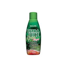 Ultra Juice Liquid - 30 oz,(Nature's Plus)