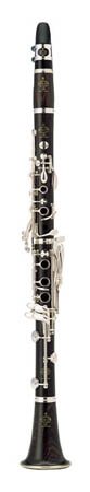 Buffet Festival Bb Clarinet