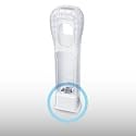 Motion Plus For Nintendo Wii faster Remote Controller