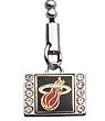Miami Heat Cell Charm NBA Basketball Fan Shop Sports Team Merchandise