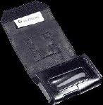 Belt Case - Black Leather (3 Ml), Each